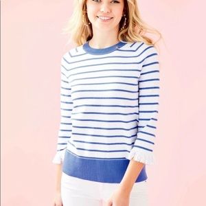 Lilly Pulitzer Sweater size medium